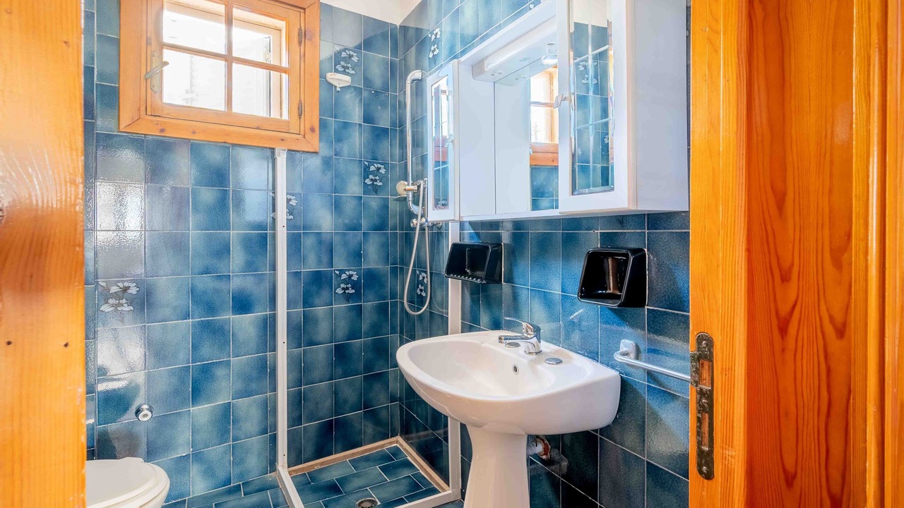 Photo of Bathroom in San Foca