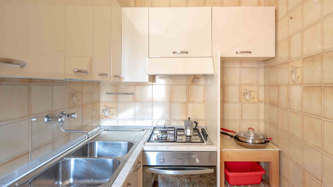 Photo of Kitchen in San Foca