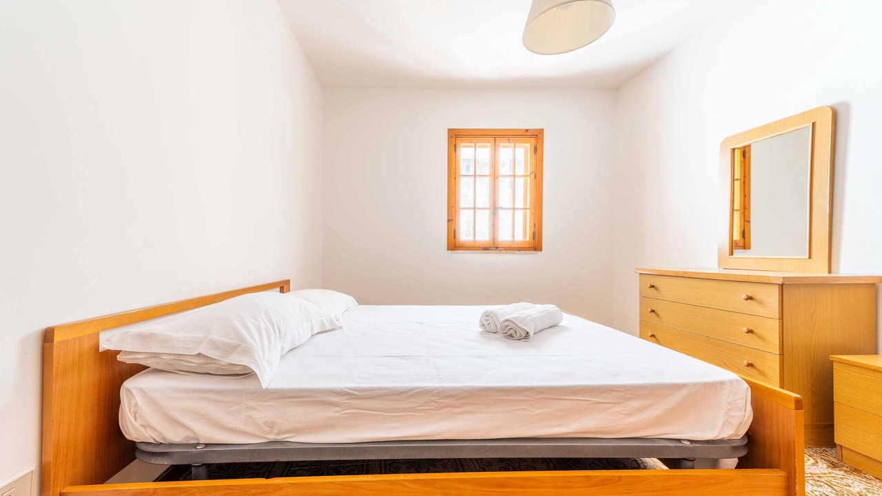 Photo of Bedroom in San Foca