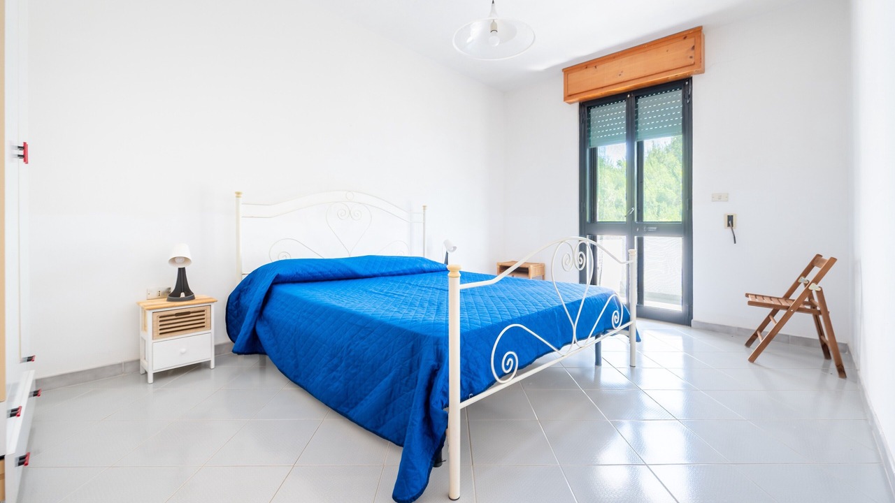 Photo of Bedroom in Torre Specchia Ruggeri