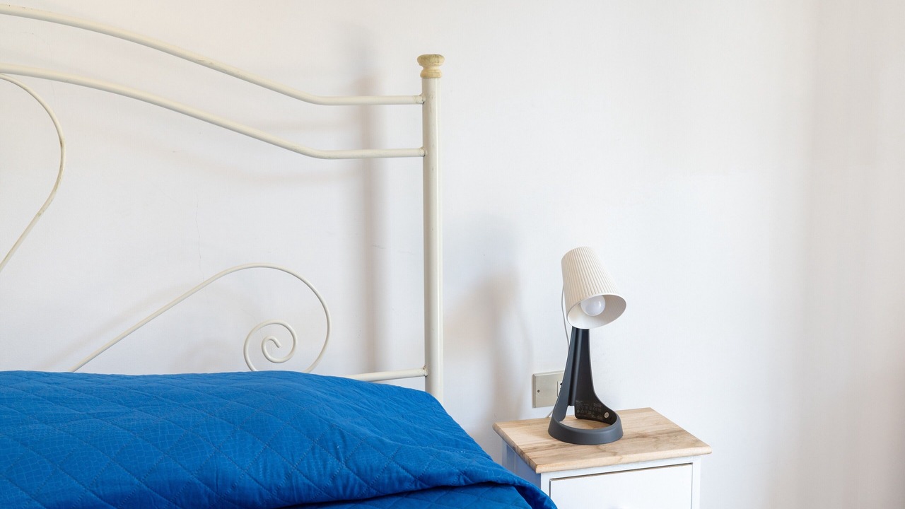 Photo of Bedroom in Torre Specchia Ruggeri