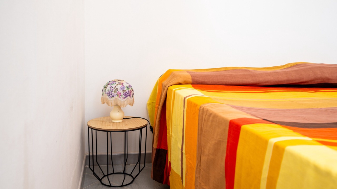 Photo of Bedroom in Torre Specchia Ruggeri