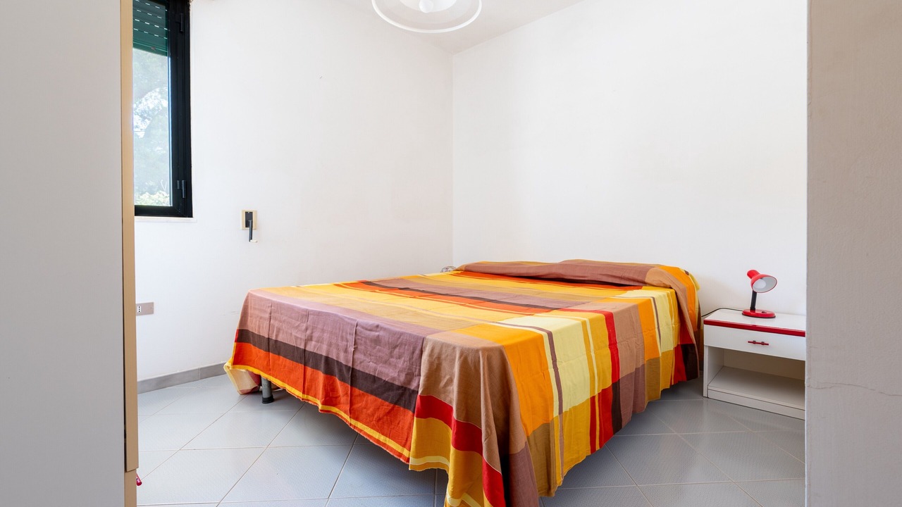 Photo of Bedroom in Torre Specchia Ruggeri