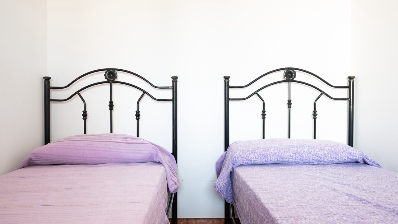 Photo of Bedroom in San Foca