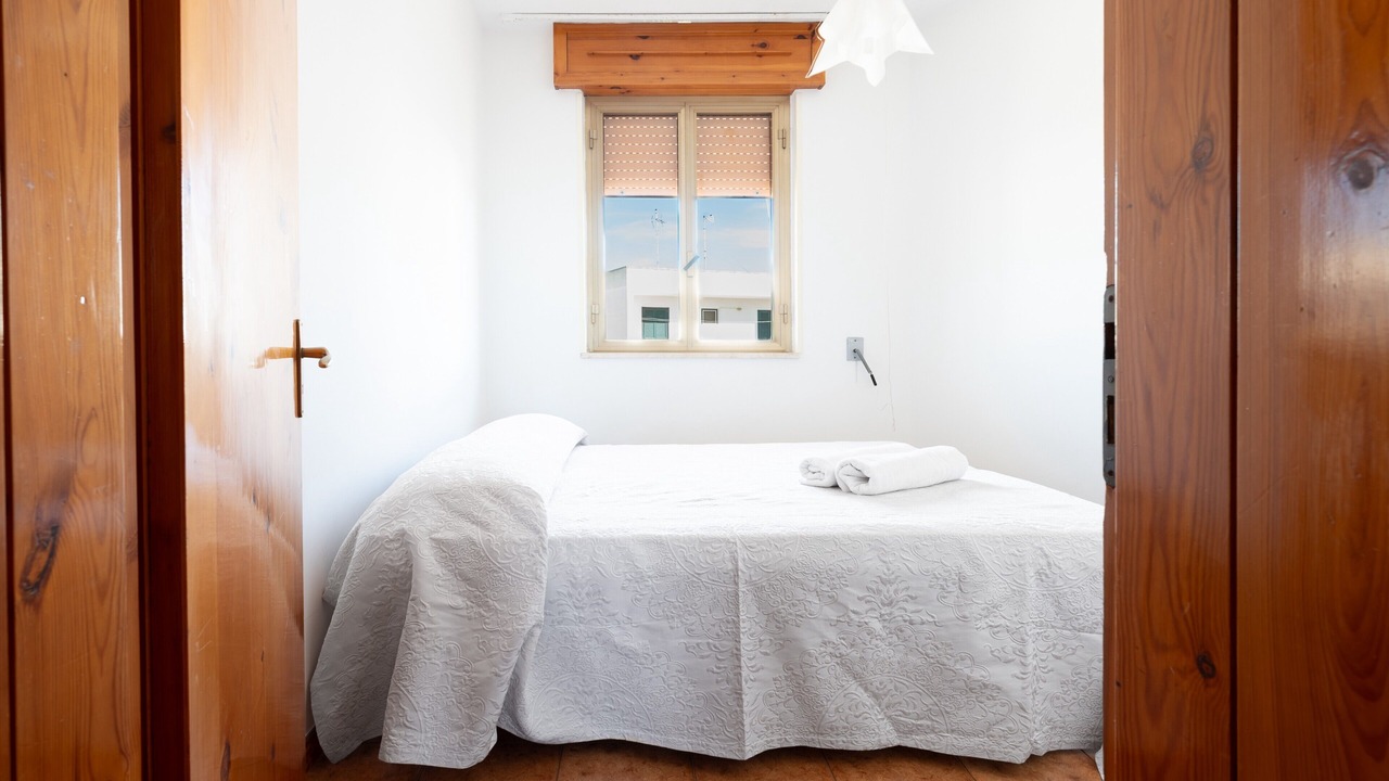 Photo of Bedroom in San Foca