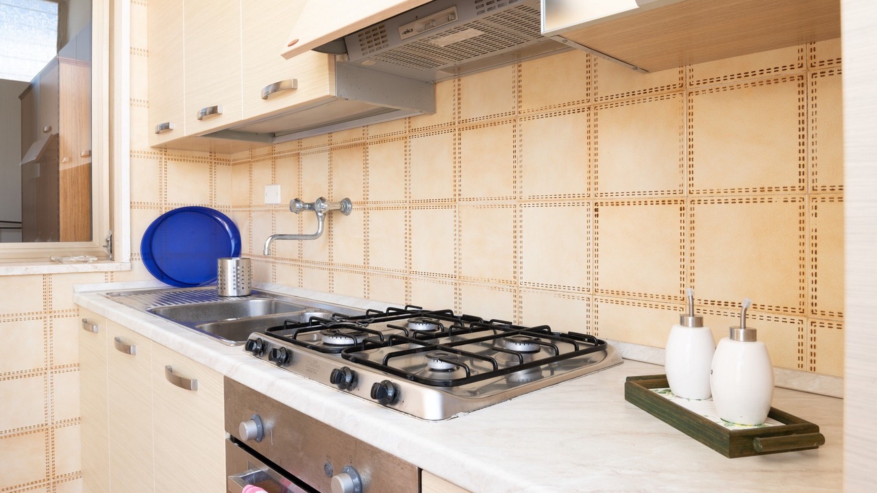 Photo of Kitchen in San Foca