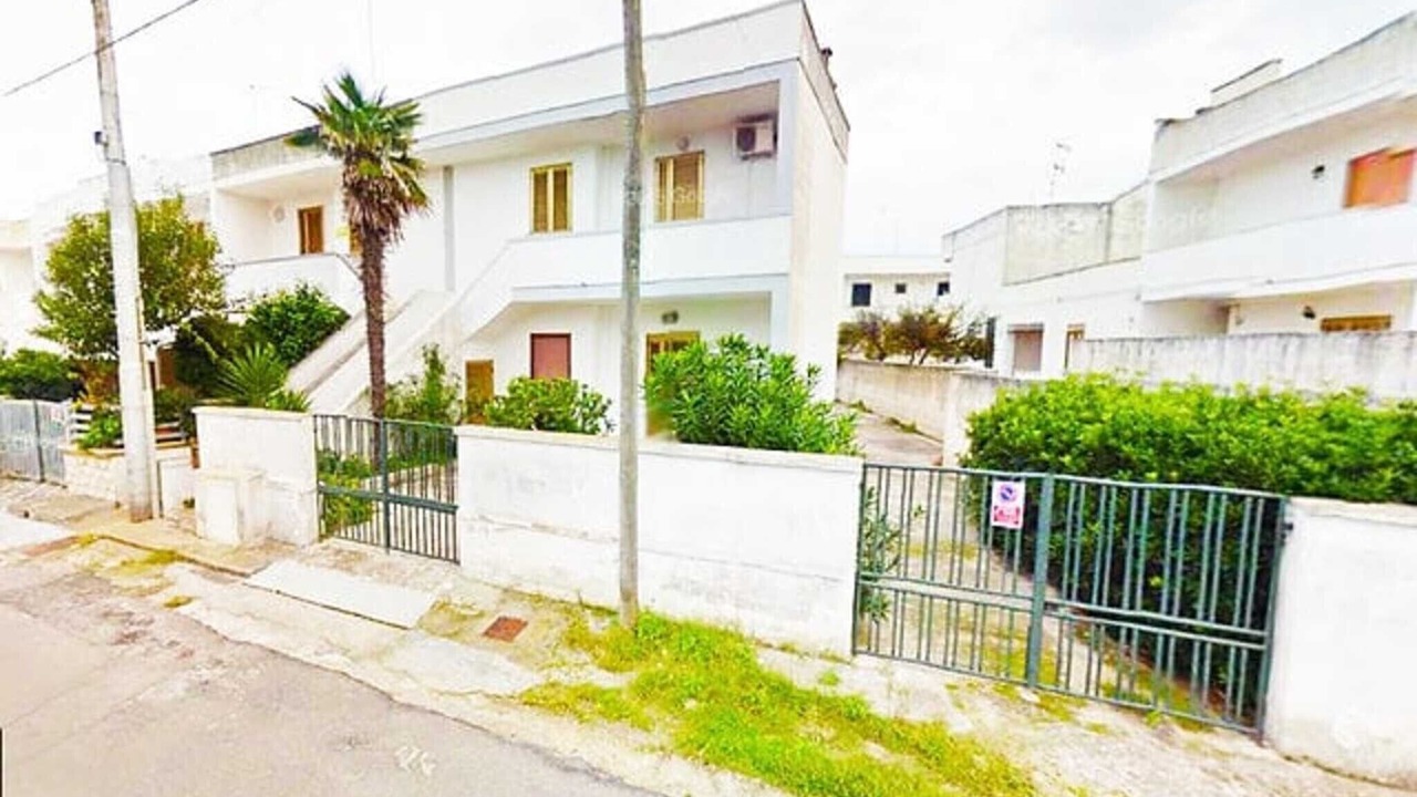 Photo of Outdoor in San Foca