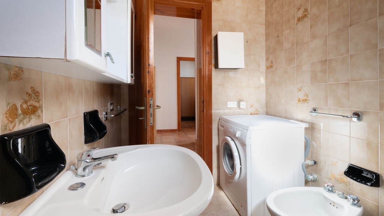 Photo of Bathroom in San Foca