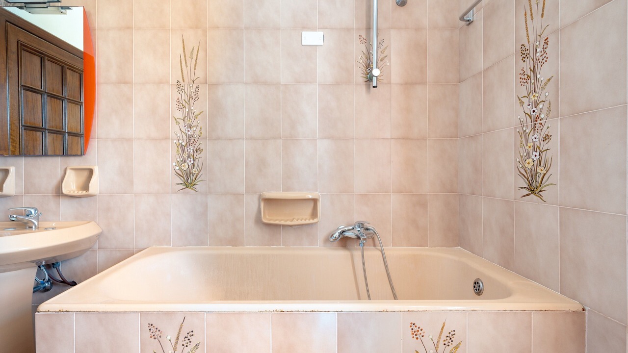 Photo of Bathroom in Torre dell'Orso