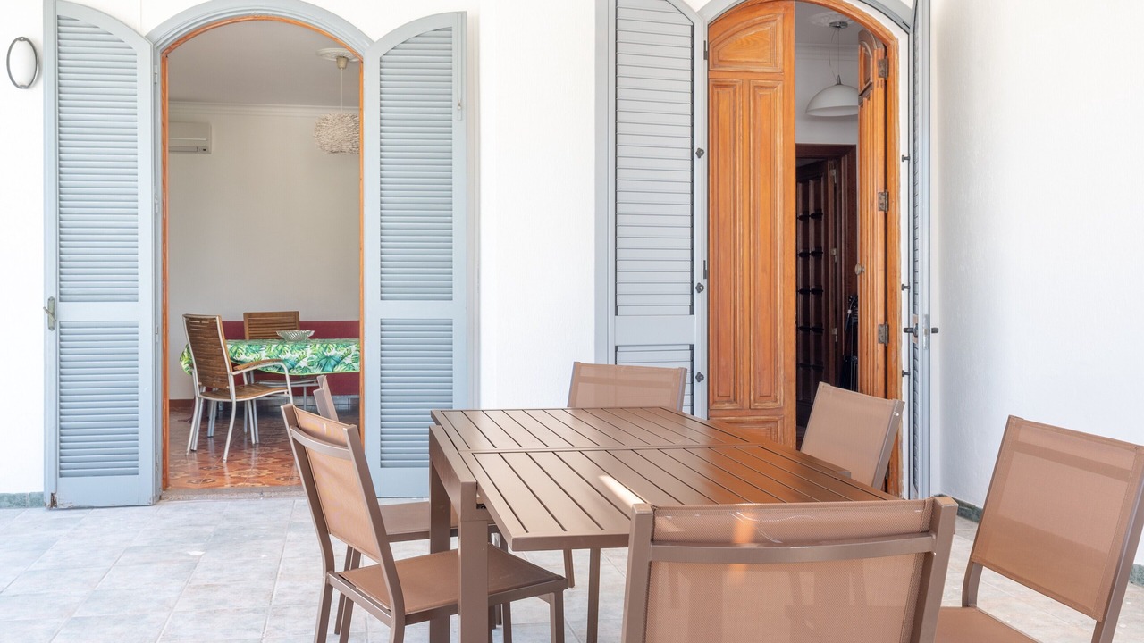 Photo of Outdoor in Torre dell'Orso