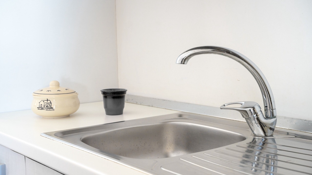 Photo of Kitchen in Torre dell'Orso