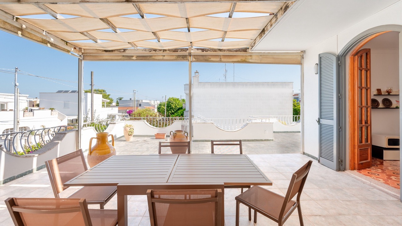 Photo of Outdoor in Torre dell'Orso