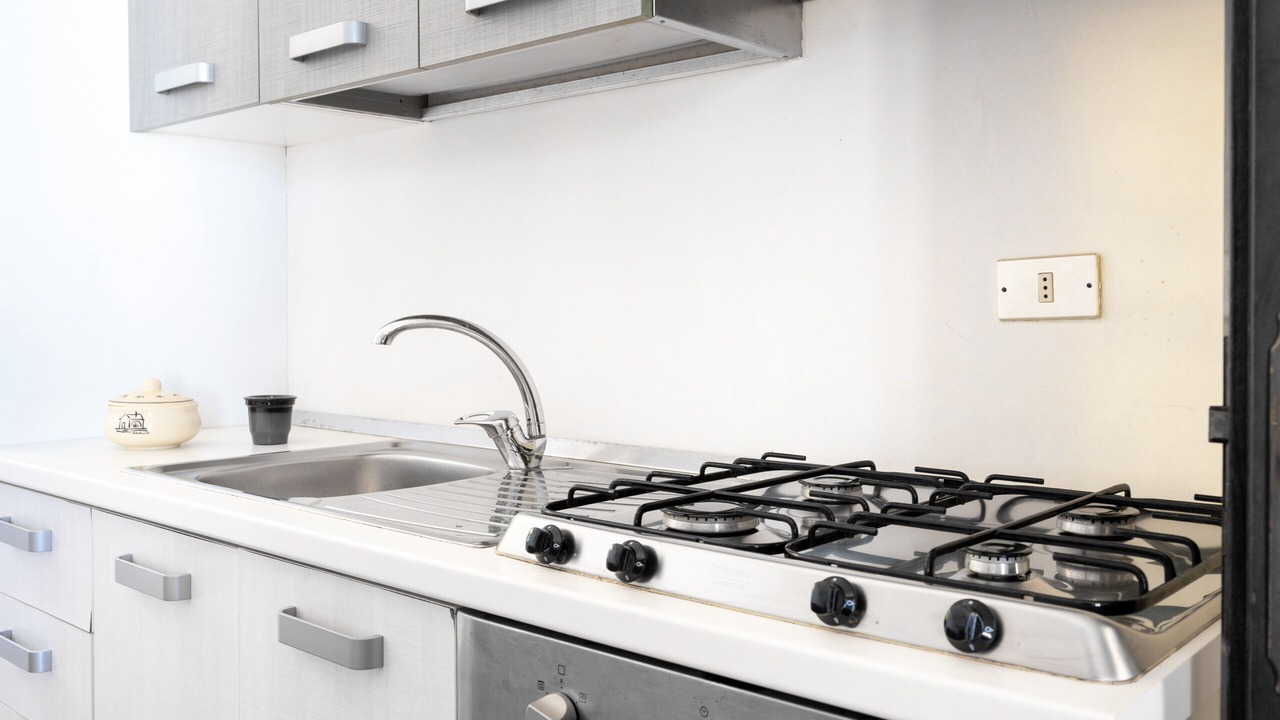 Photo of Kitchen in Torre dell'Orso