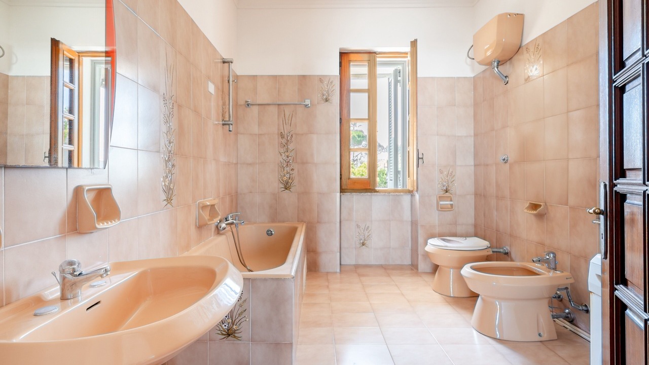 Photo of Bathroom in Torre dell'Orso