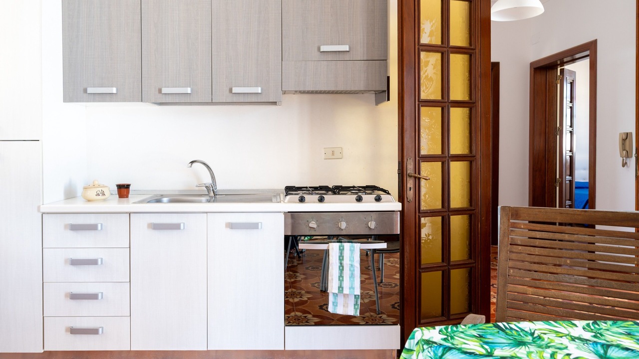 Photo of Kitchen in Torre dell'Orso