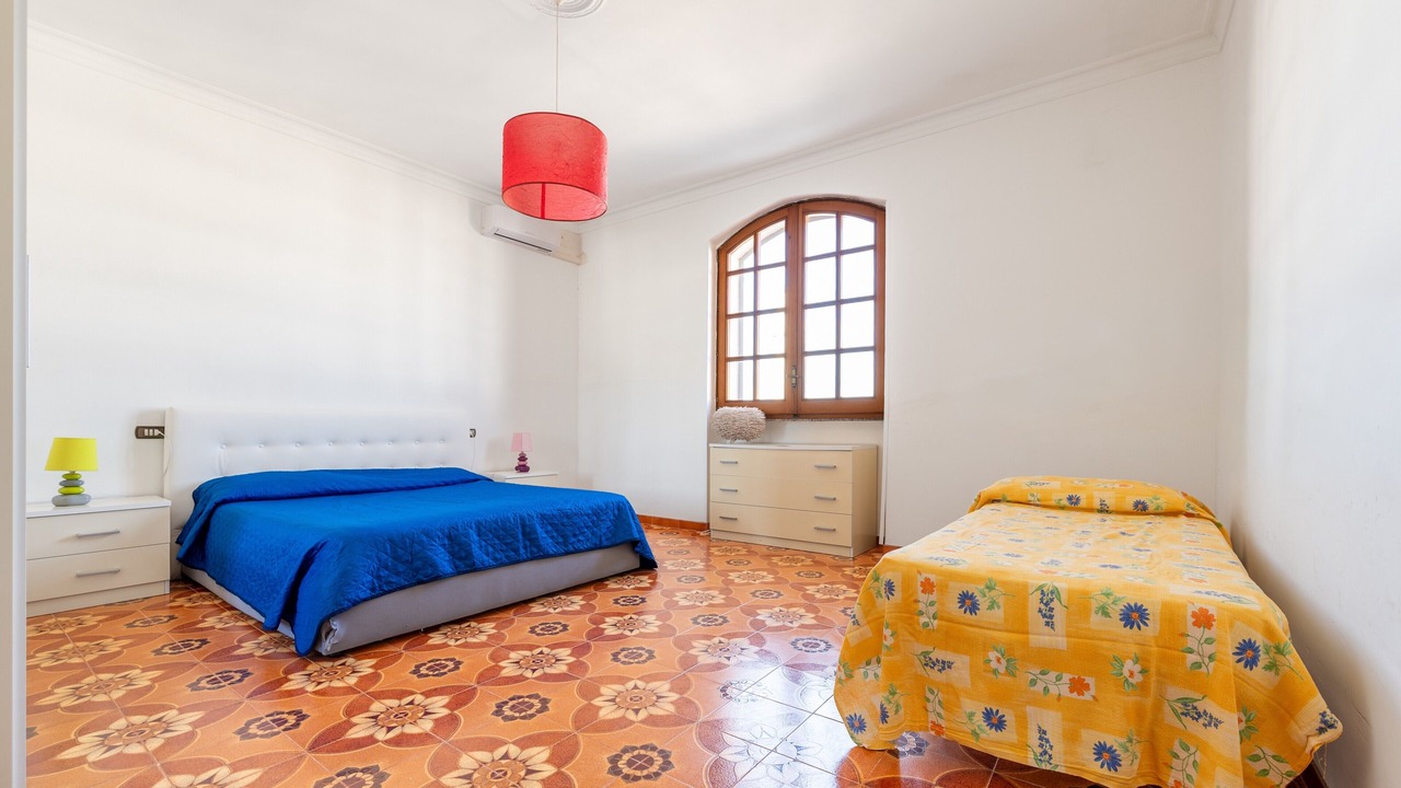 Photo of Bedroom in Torre dell'Orso