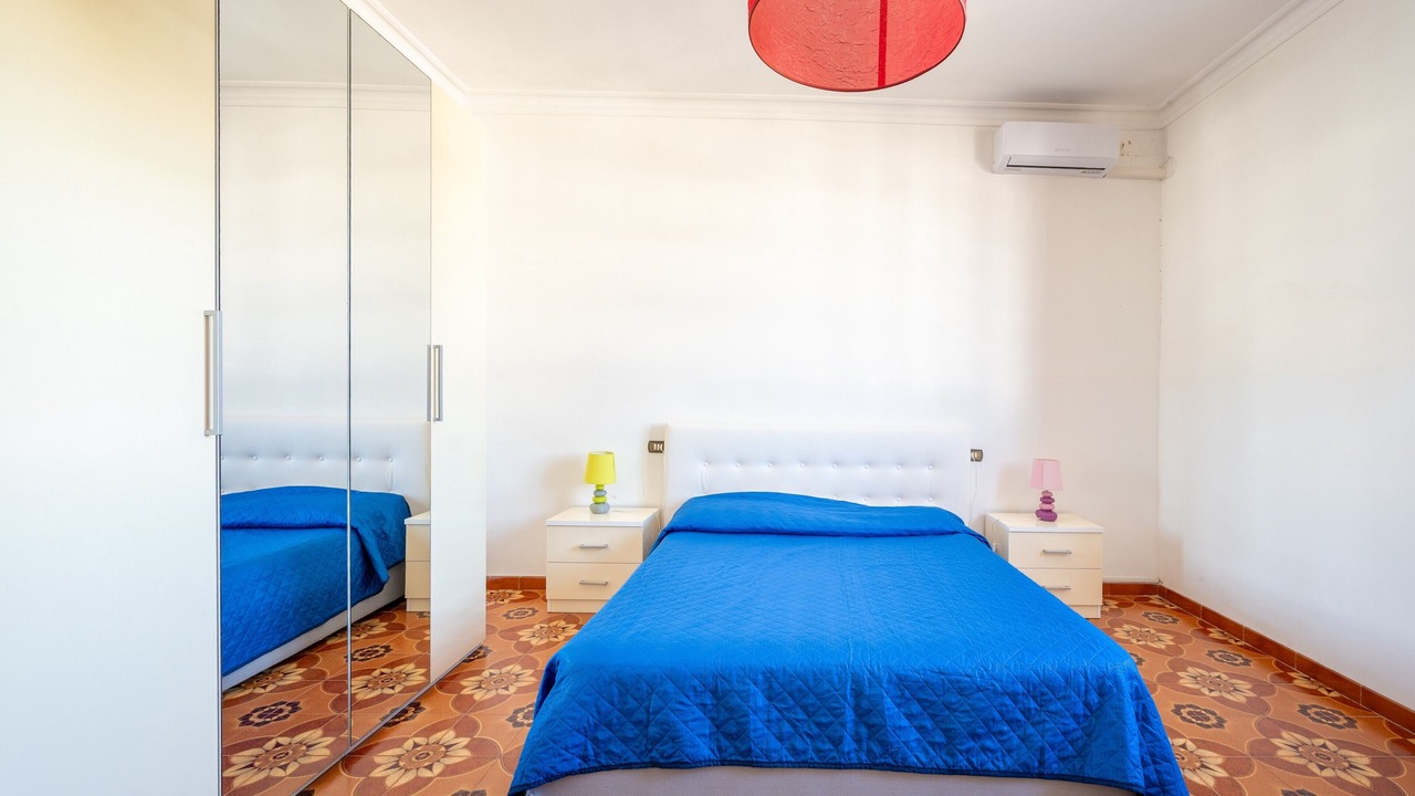 Photo of Bedroom in Torre dell'Orso