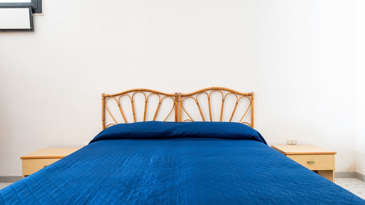 Photo of Bedroom in Torre Specchia Ruggeri
