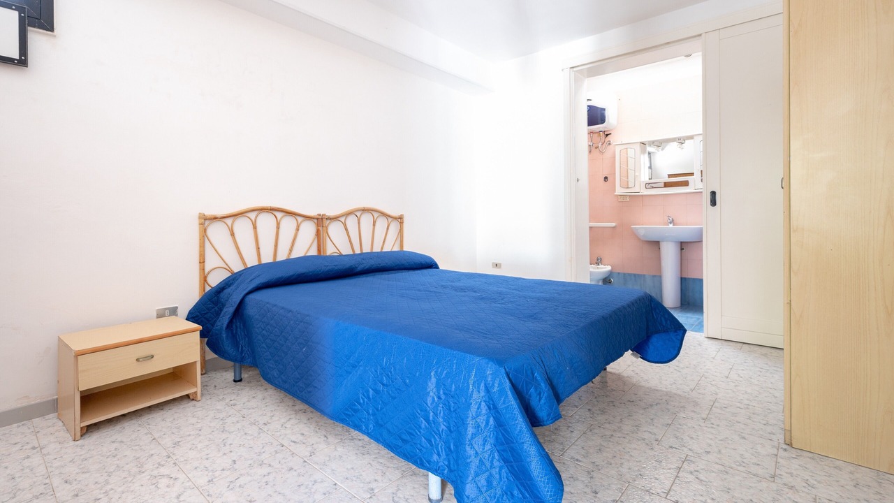 Photo of Bedroom in Torre Specchia Ruggeri