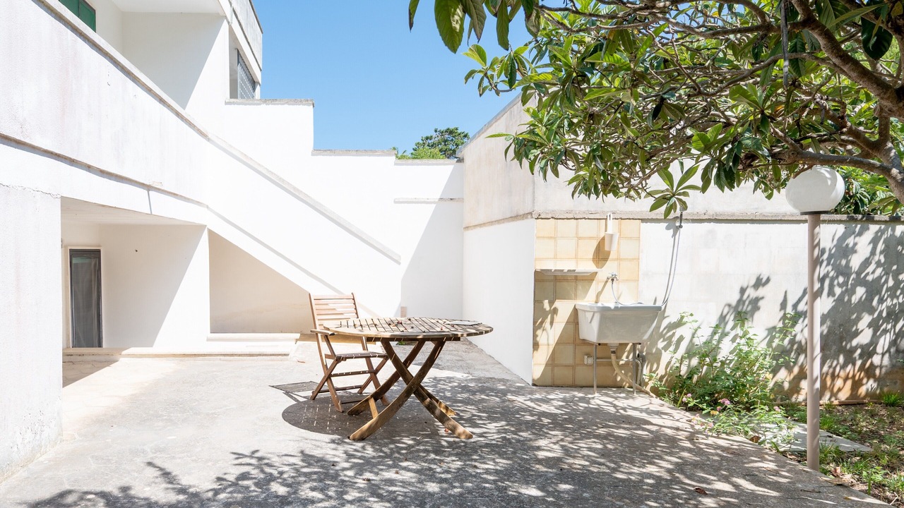 Photo of Outdoor in Torre Specchia Ruggeri