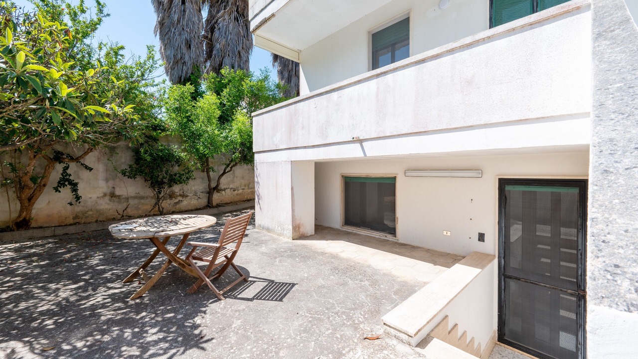 Photo of Outdoor in Torre Specchia Ruggeri