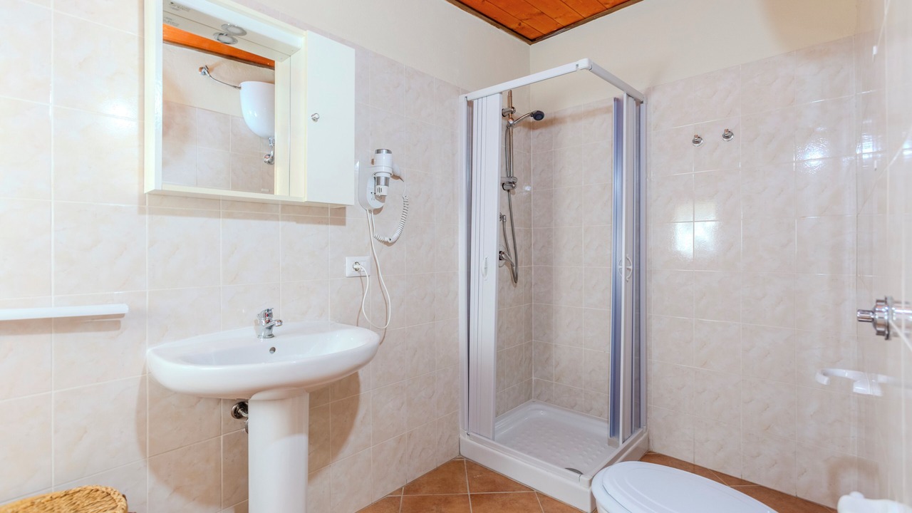 Photo of Bathroom in Teulada