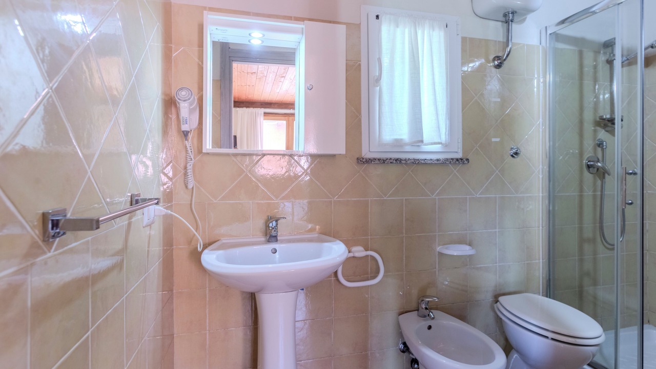 Photo of Bathroom in Teulada