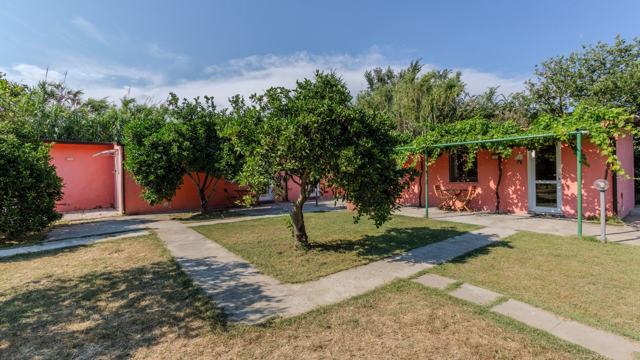 Photo of Outdoor in Teulada