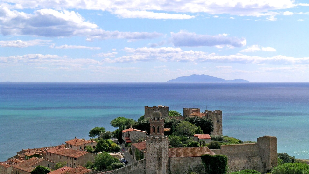 Photo of Others in Castiglione della Pescaia