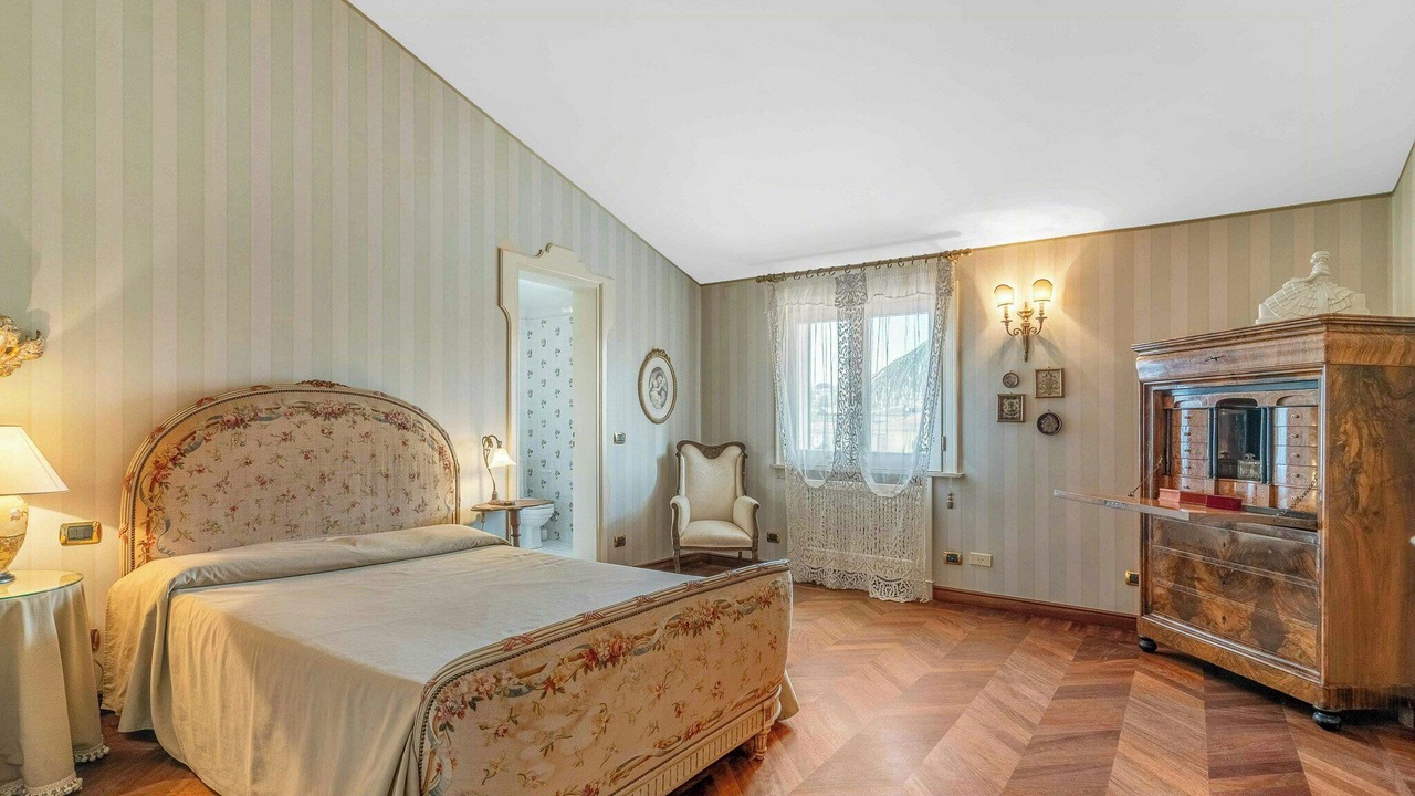 Photo of Bedroom in Polistena