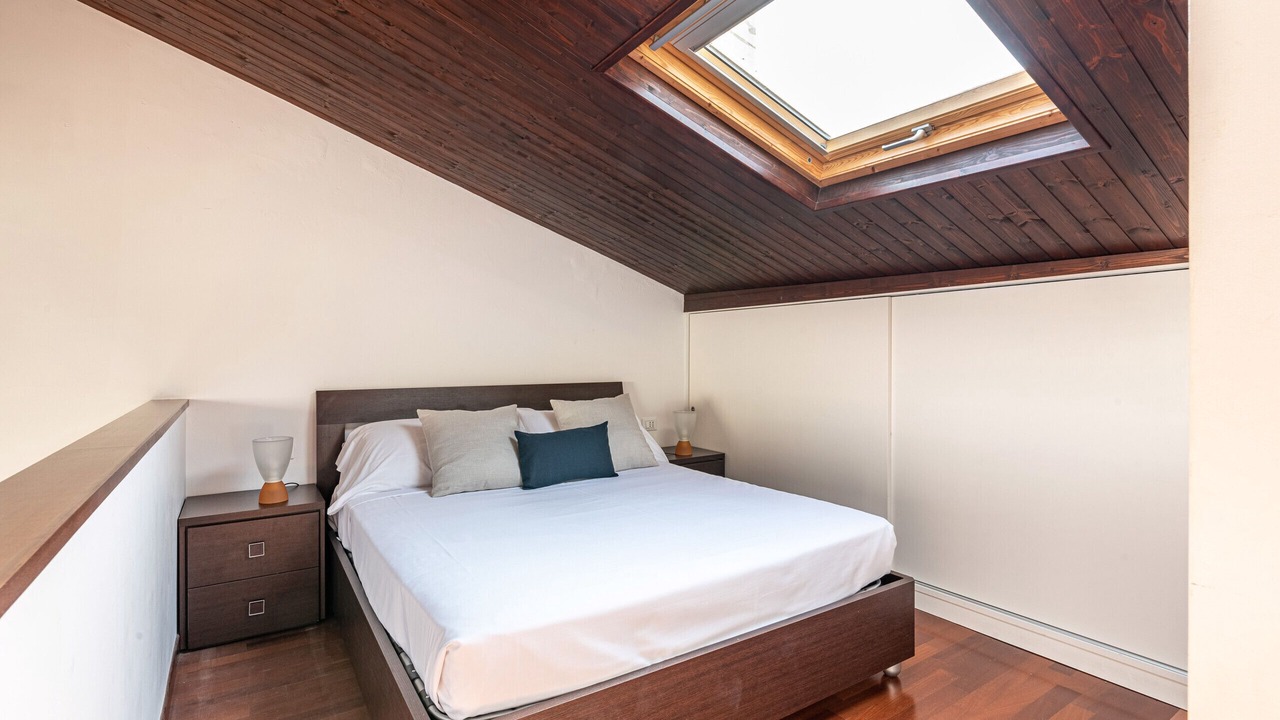 Photo of Bedroom in Mondello