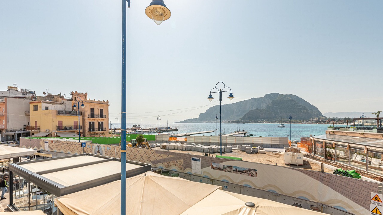 Photo of Outdoor in Mondello