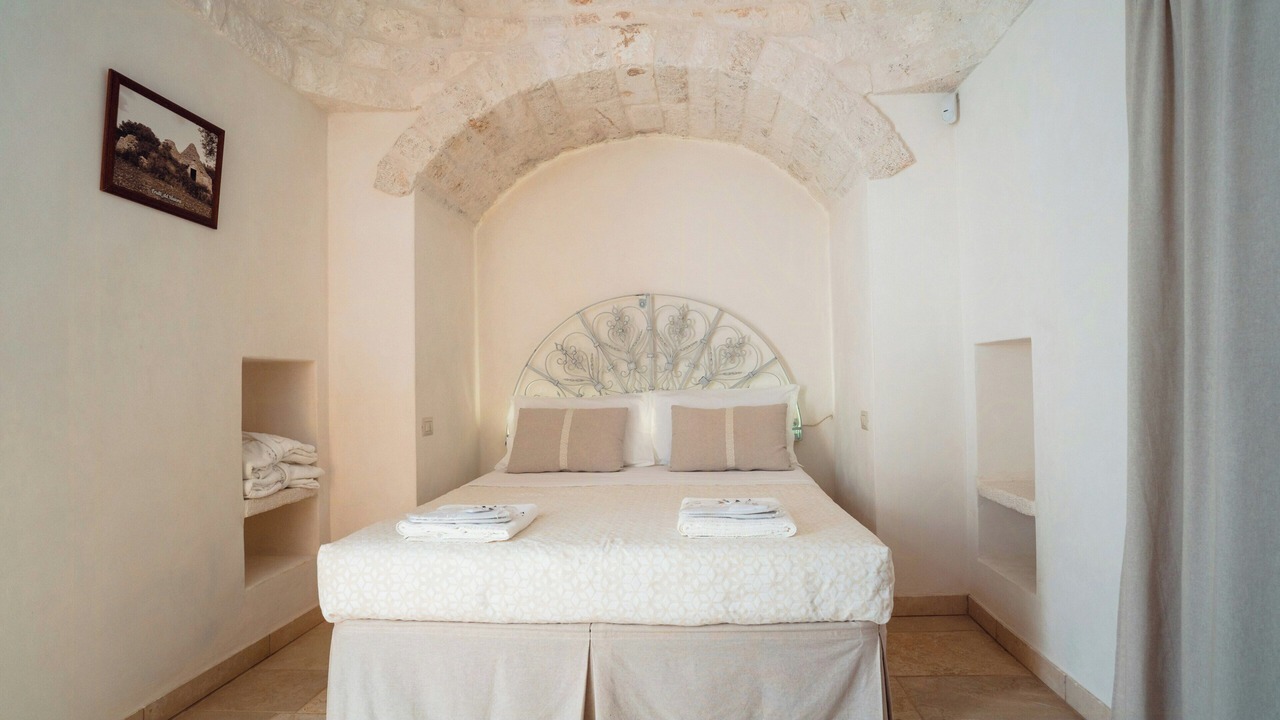 Photo of Bedroom in L'Assunta