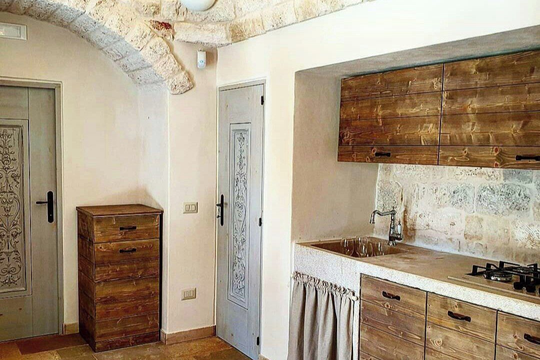 Photo of Bathroom in L'Assunta