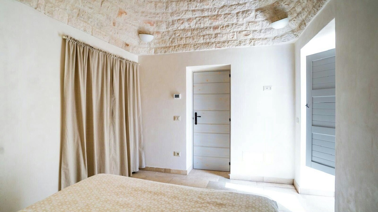 Photo of Bedroom in L'Assunta
