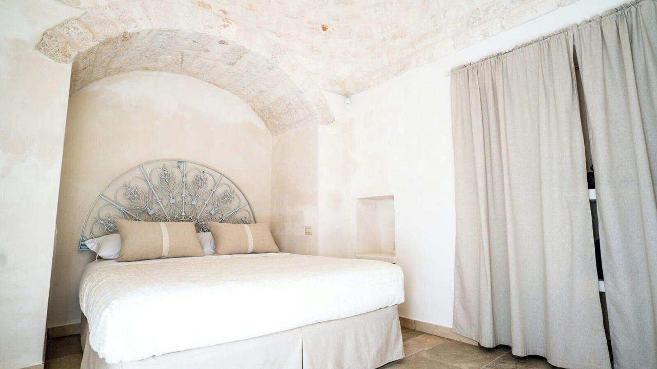 Photo of Bedroom in L'Assunta