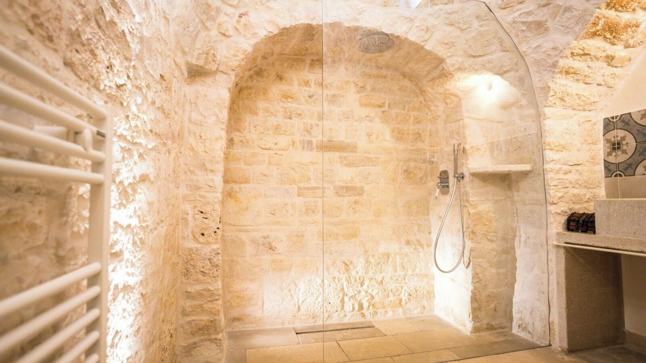 Photo of Bathroom in L'Assunta
