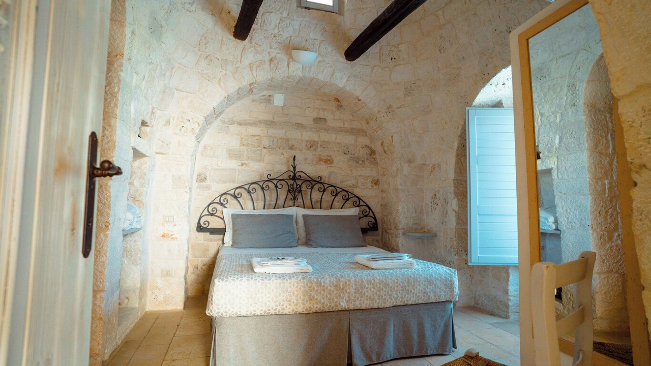 Photo of Bedroom in L'Assunta