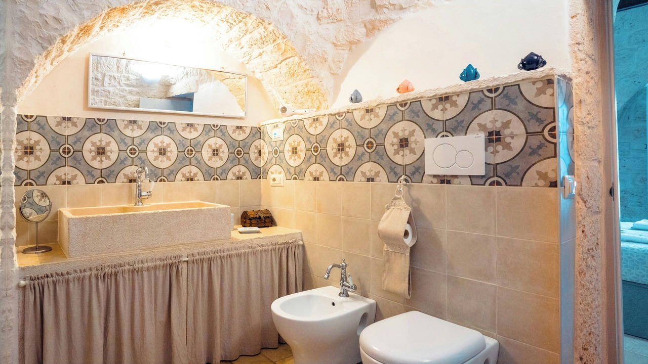Photo of Bathroom in L'Assunta