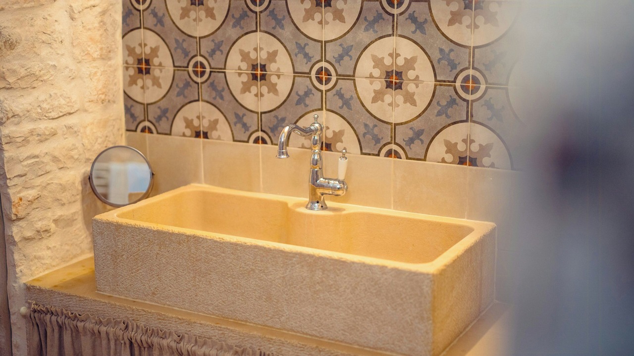 Photo of Bathroom in L'Assunta