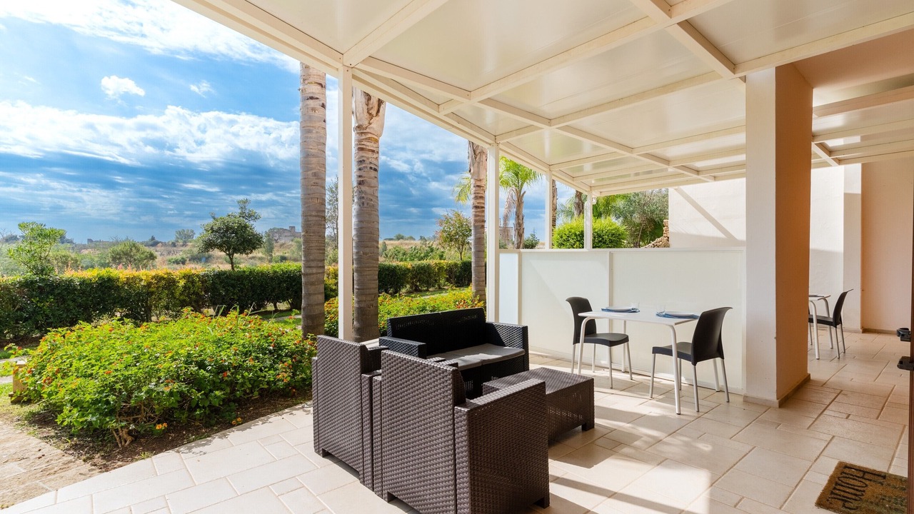 Photo of Outdoor in Sannicola