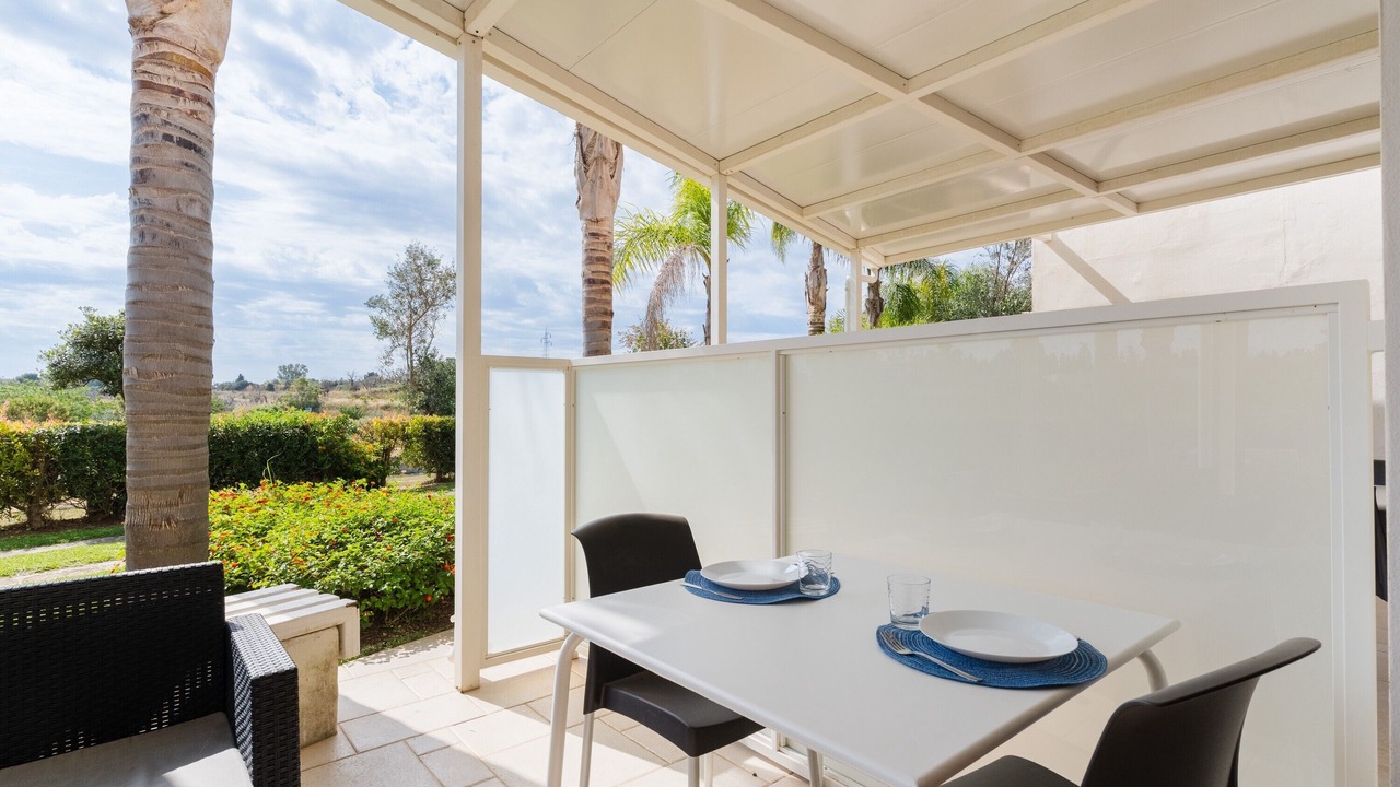 Photo of Outdoor in Sannicola