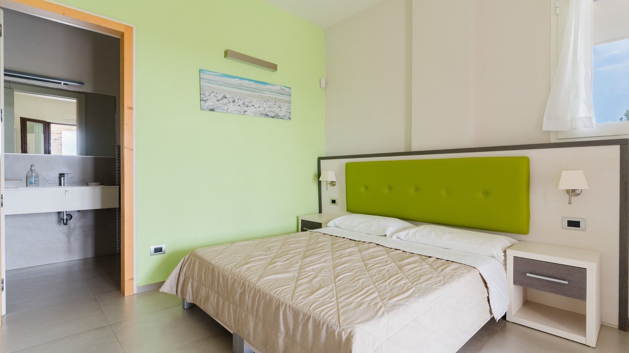 Photo of Bedroom in Sannicola