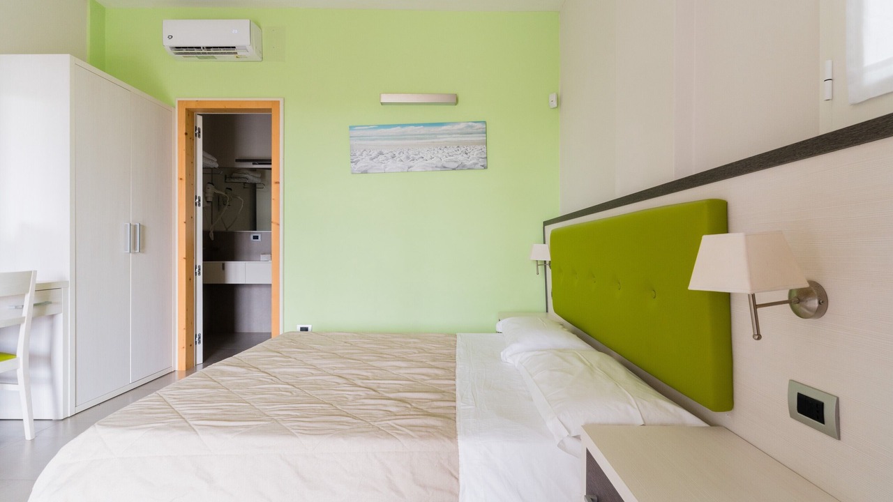 Photo of Bedroom in Sannicola