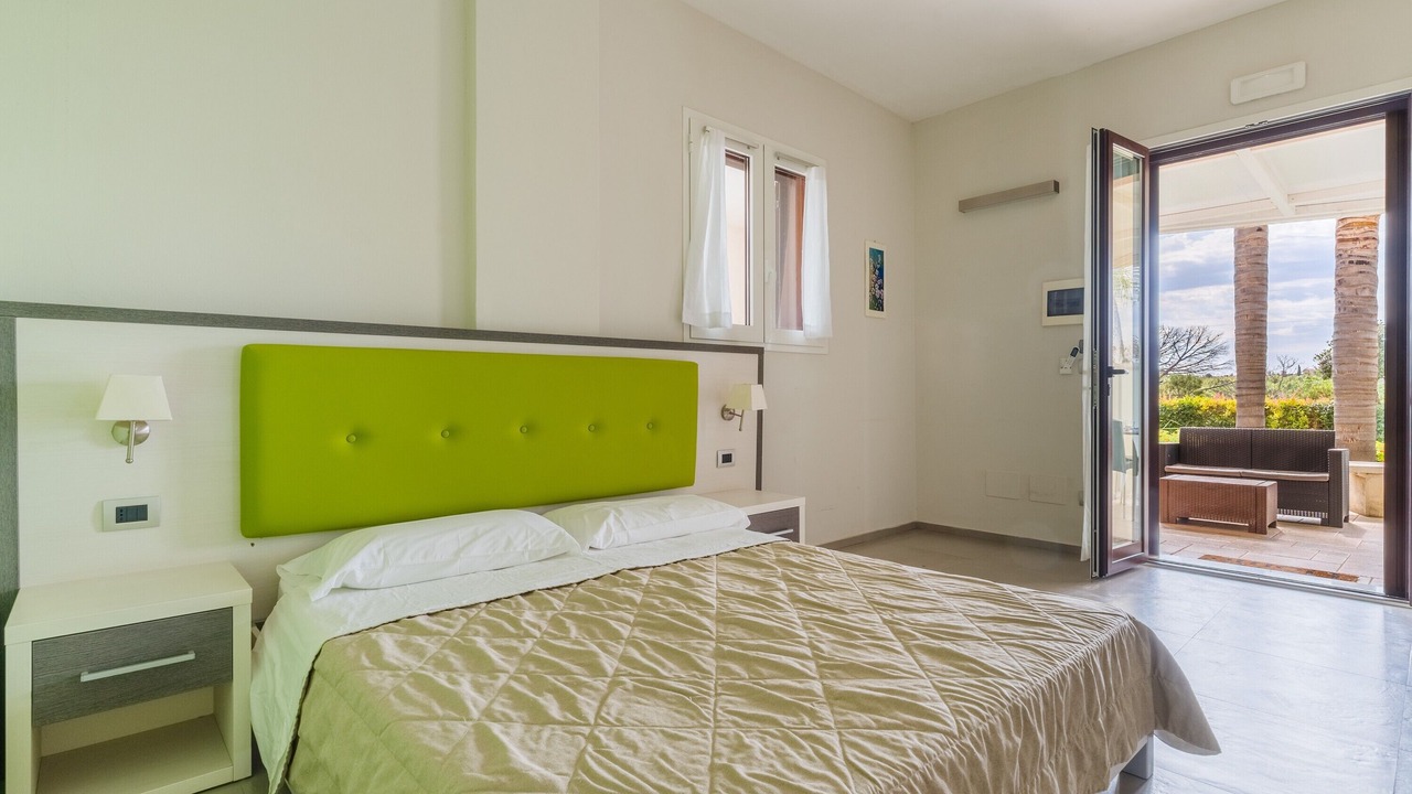 Photo of Bedroom in Sannicola