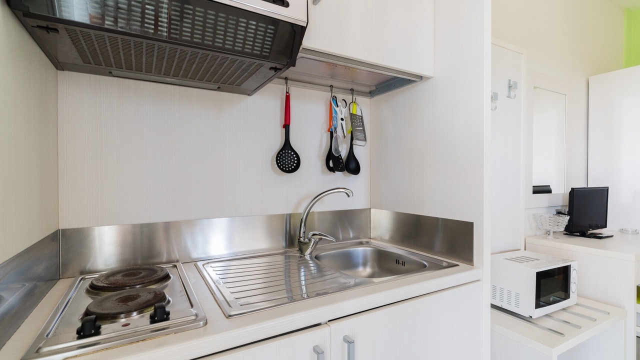 Photo of Kitchen in Sannicola