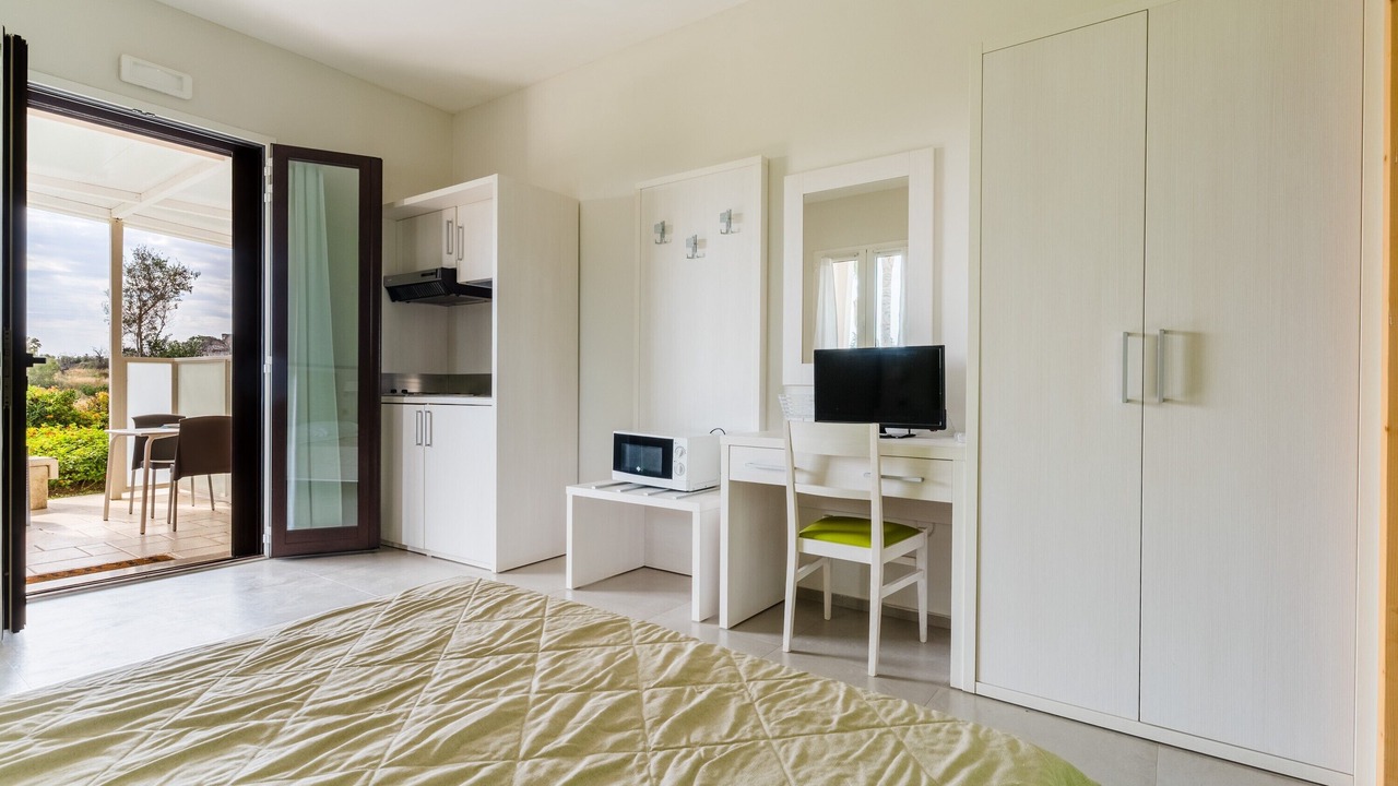 Photo of Bedroom in Sannicola