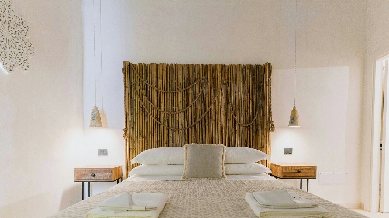 Photo of Bedroom in L'Assunta