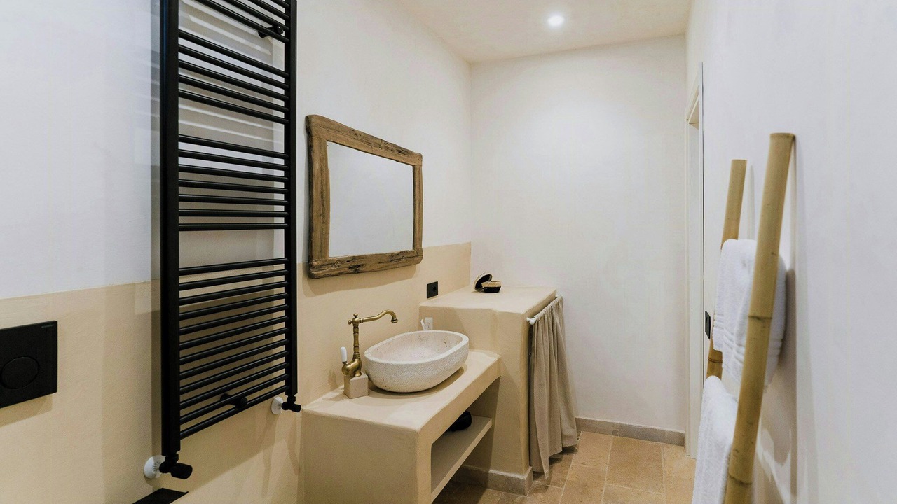 Photo of Bathroom in L'Assunta