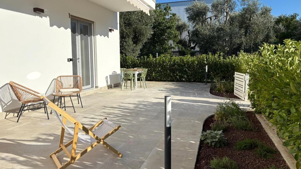 Photo of Patio Balcony in Chiesiola